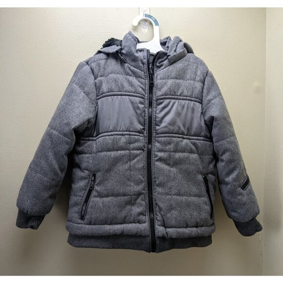 Toddler Boy Urban Republic Thin Jacket 4T - Picture 1 of 4